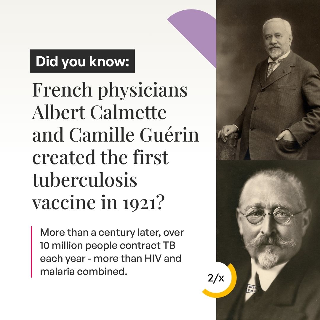 The Children's Investment Fund Foundation tweet media