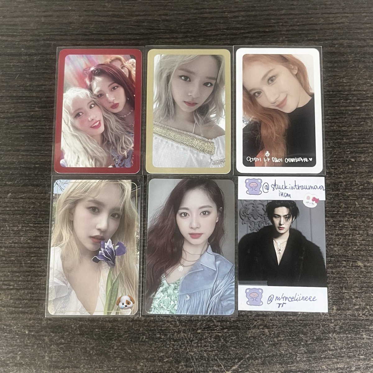 марина #fixon tweet media