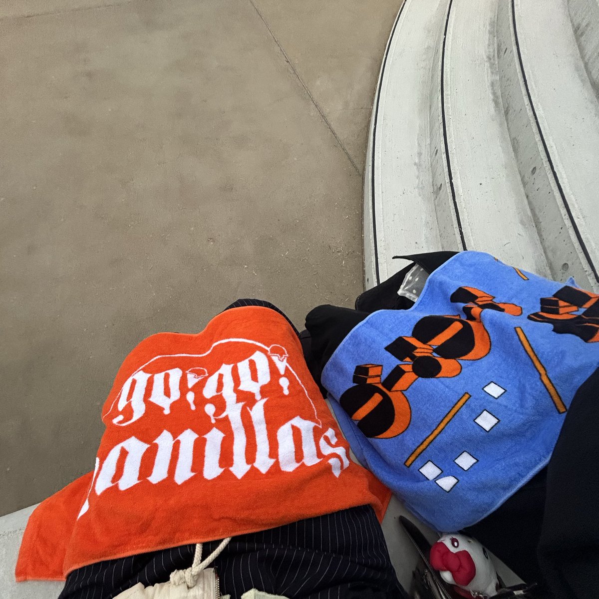 あーちゃん tweet media