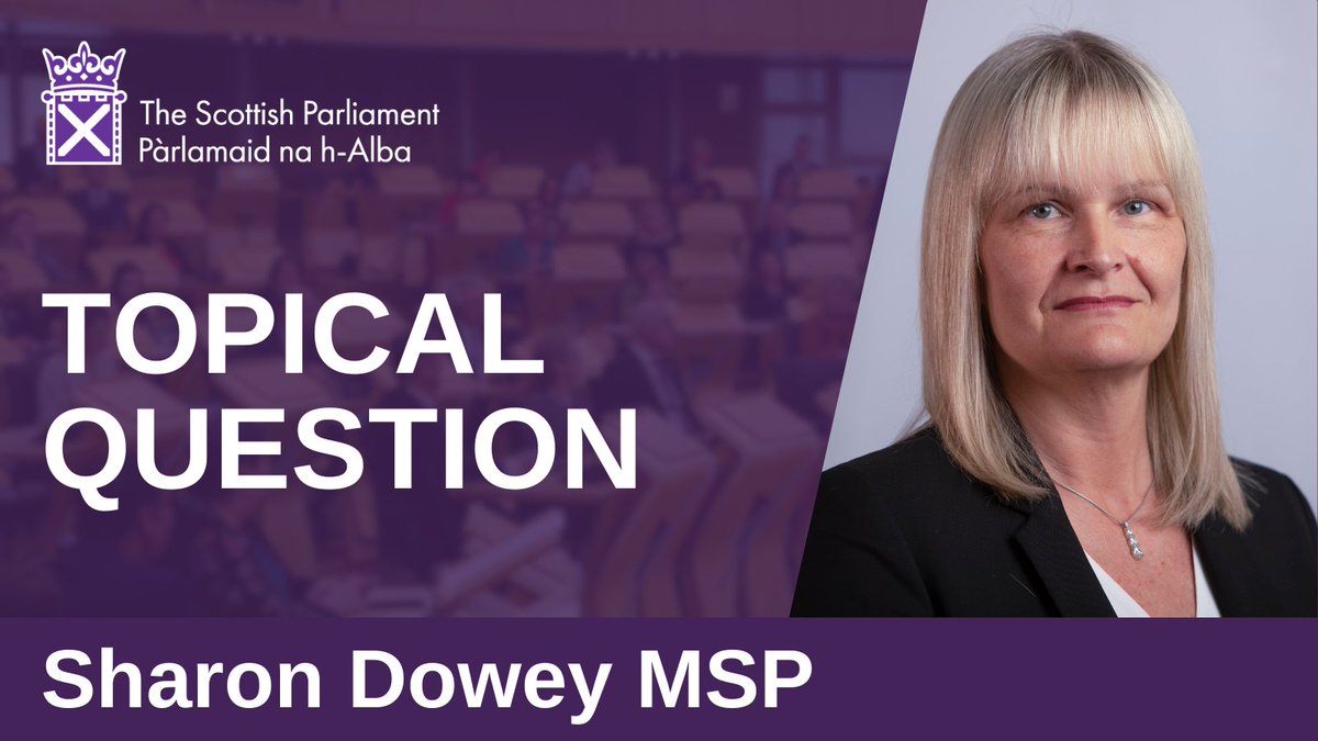 Presiding Officer tweet media