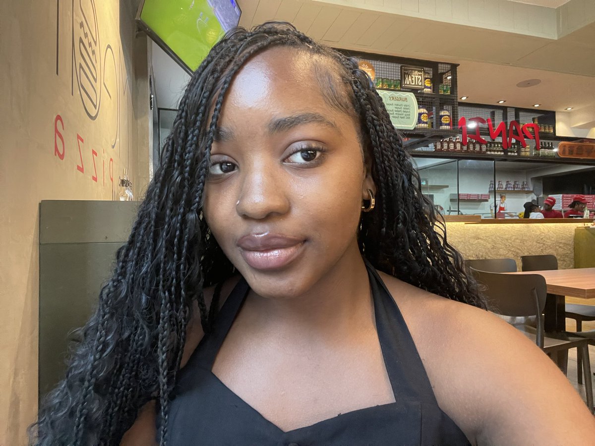 Okime🎀 tweet media