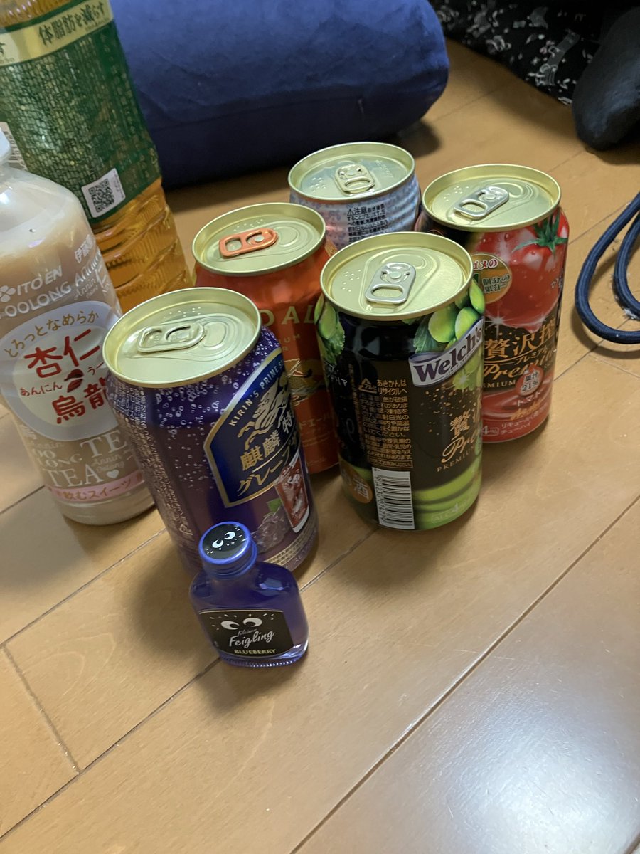 黒煙（くろけむり） tweet media