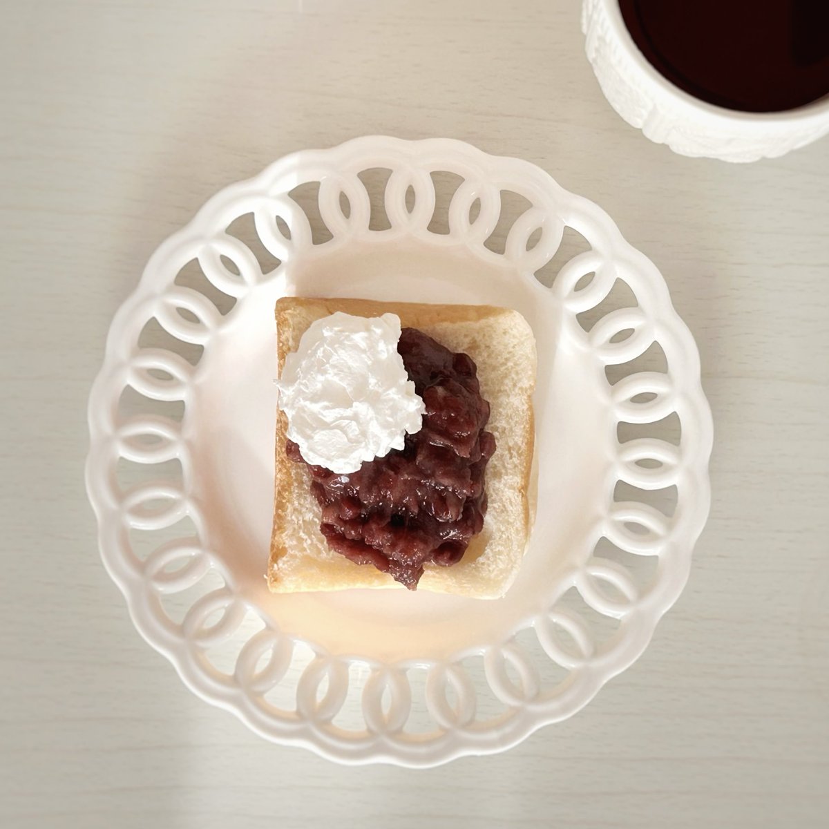 みっかもち tweet media