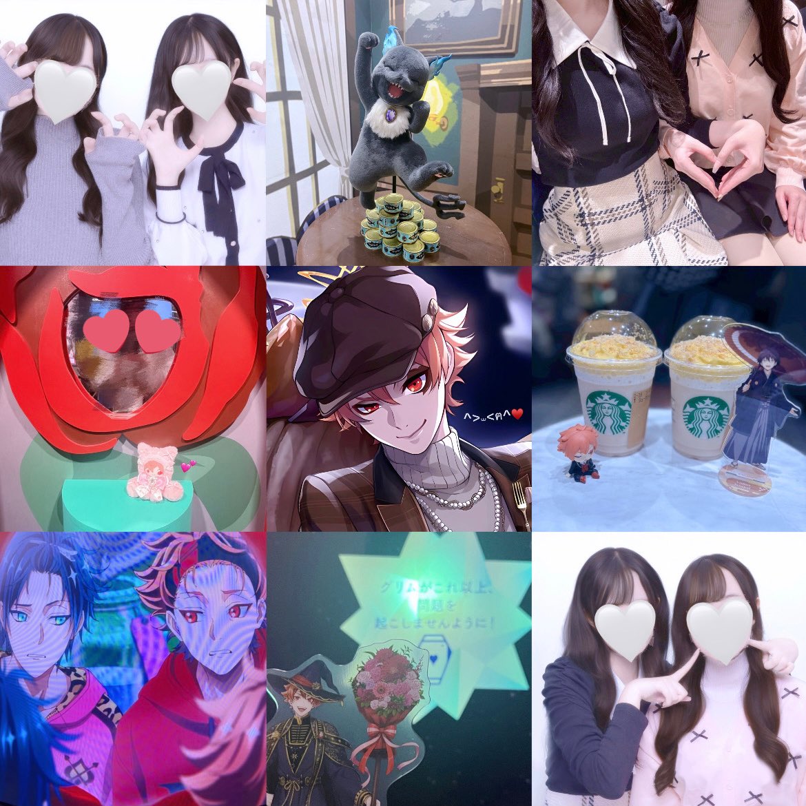 𝘐𝘤𝘩𝘪𝘨𝘰♡ tweet media