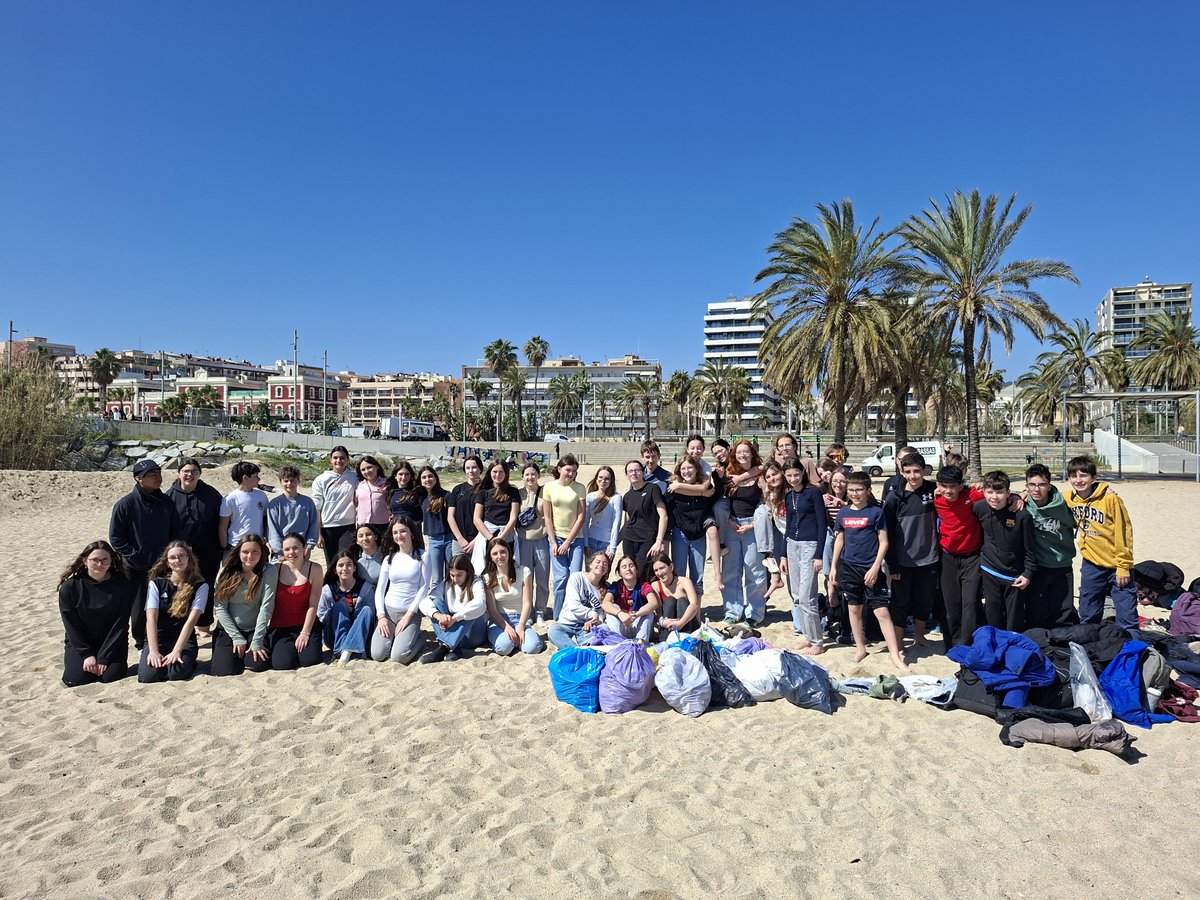 Projectes internacionals Bellera tweet media