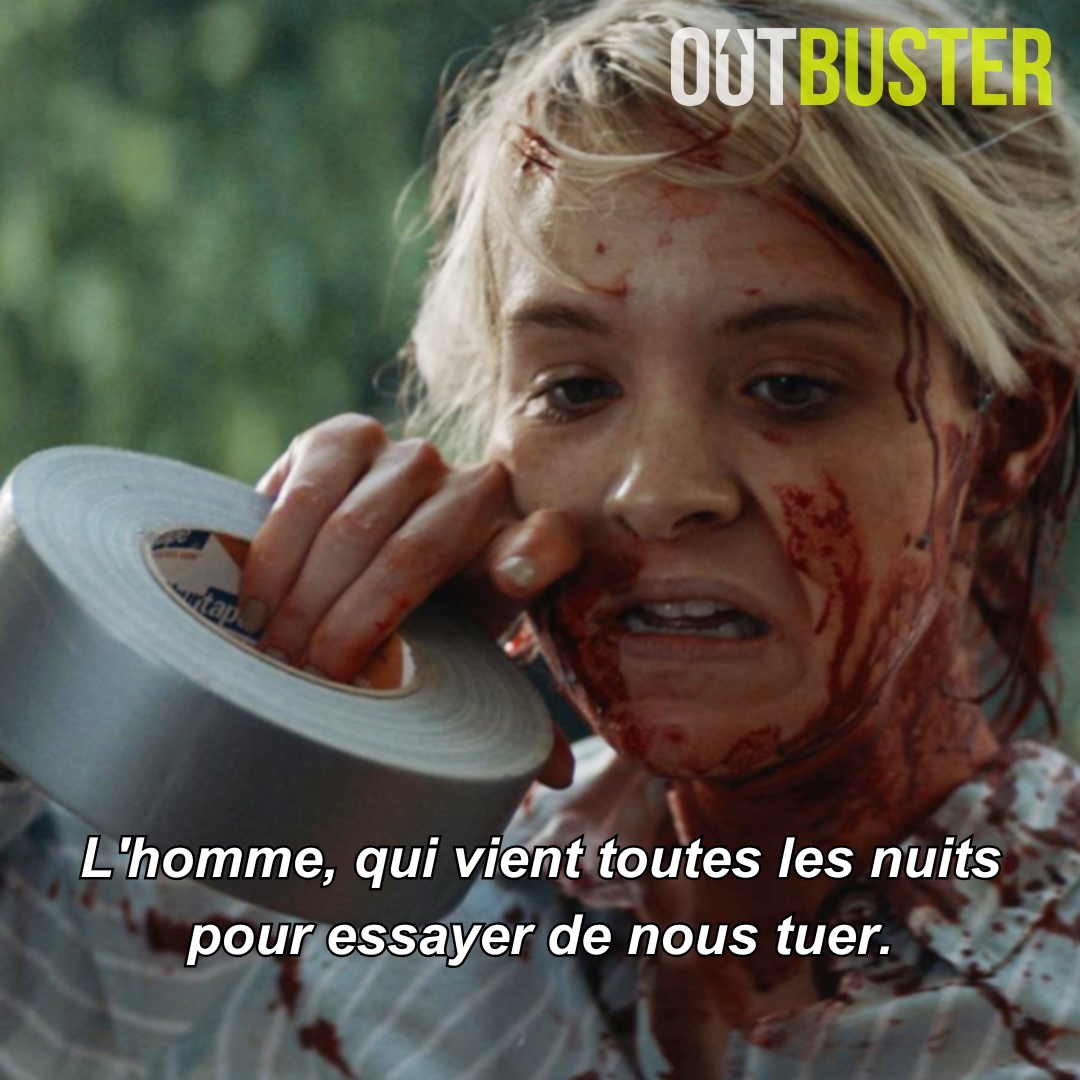 Outbuster tweet media