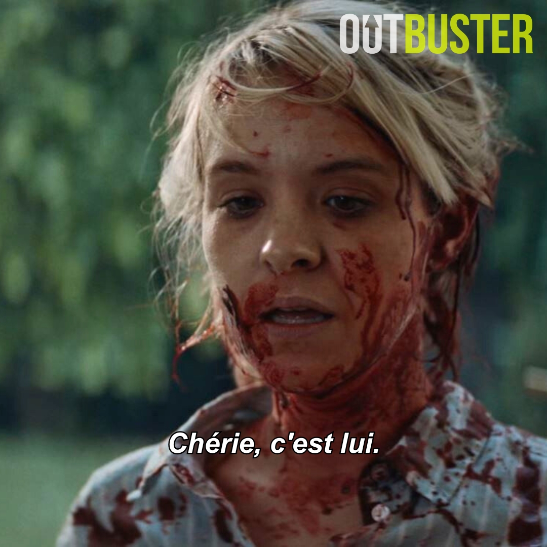 Outbuster tweet media