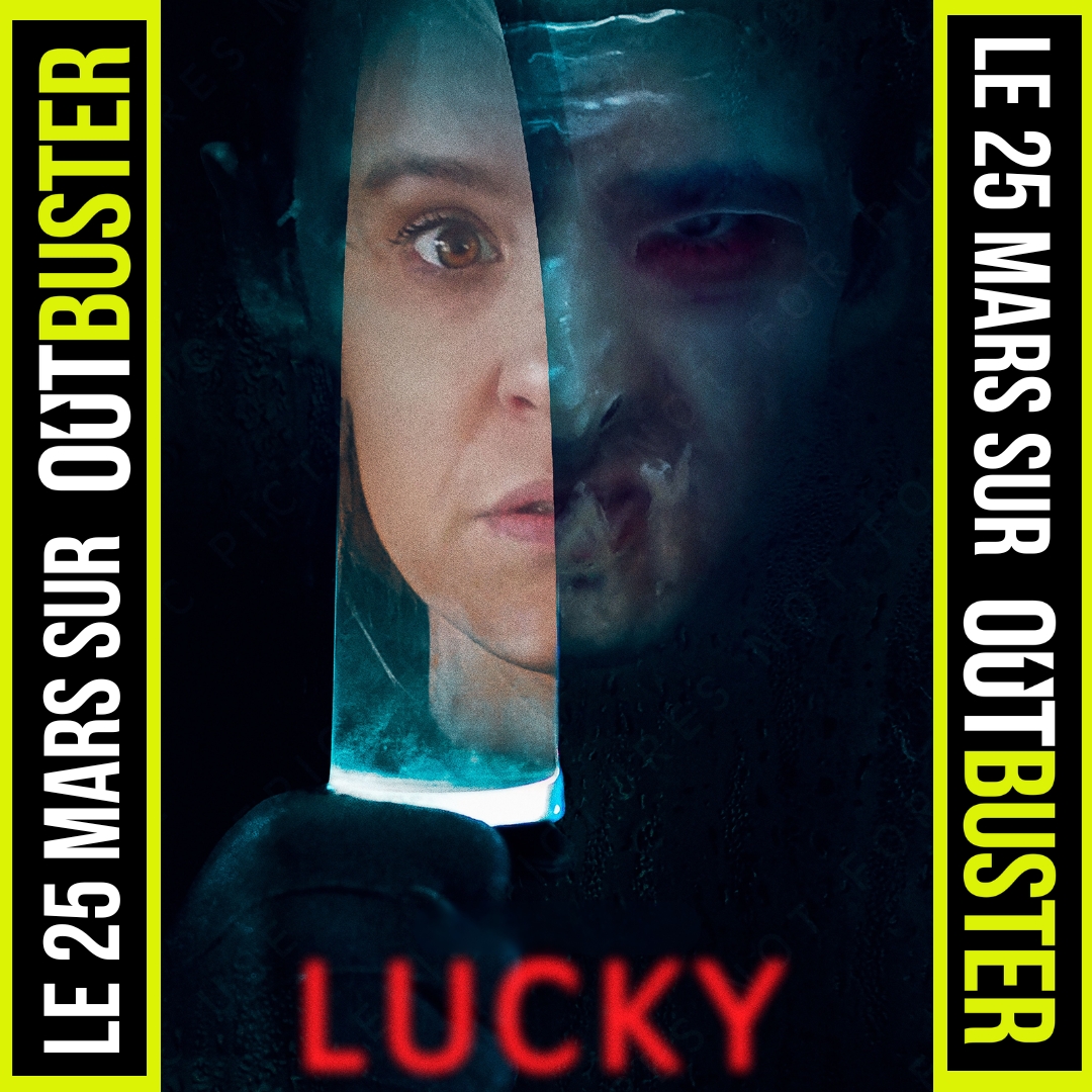 Outbuster tweet media