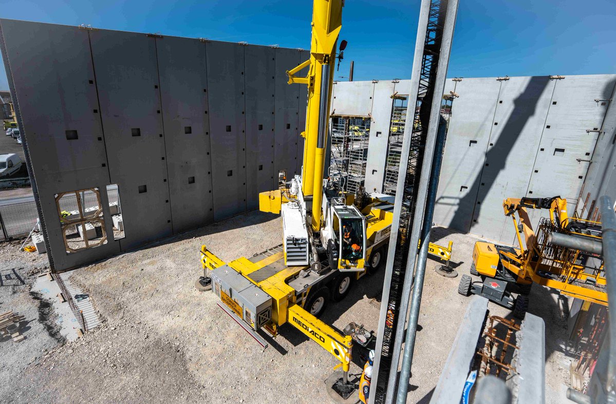 FFB - Fédération Française du Bâtiment tweet media