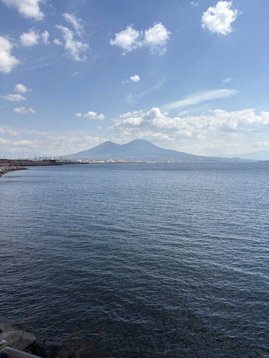 Around my city❤️
#napoli