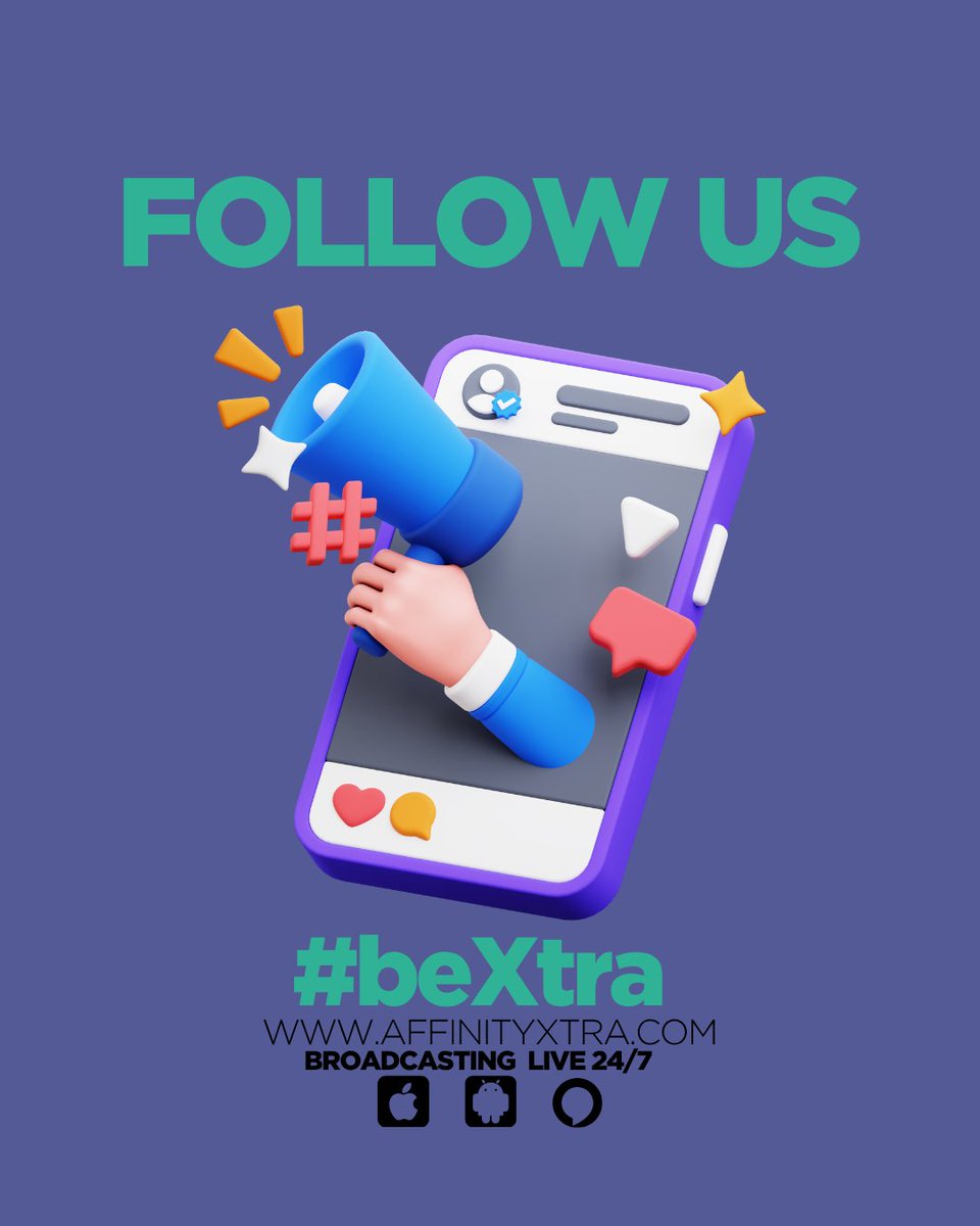 Affinity Xtra tweet media