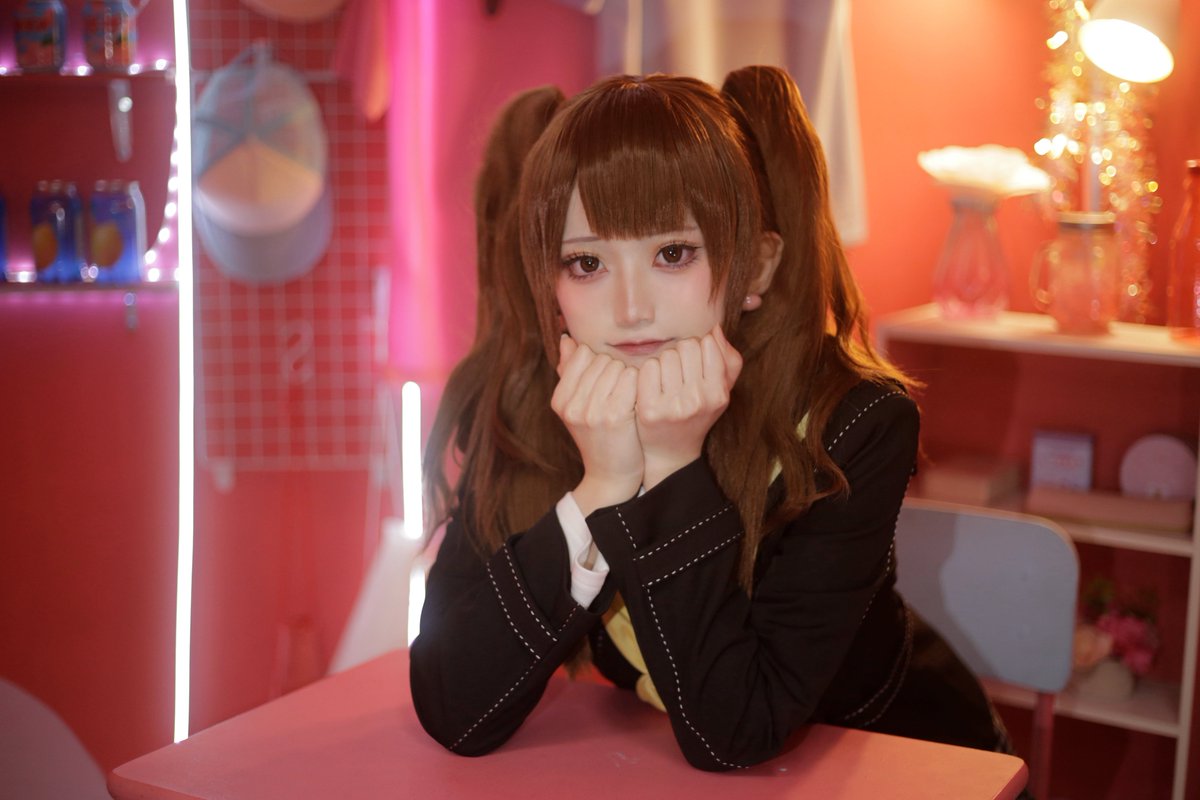 にいな tweet media