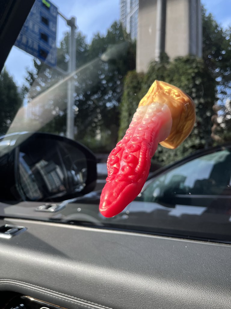 六二六号实验品 tweet media