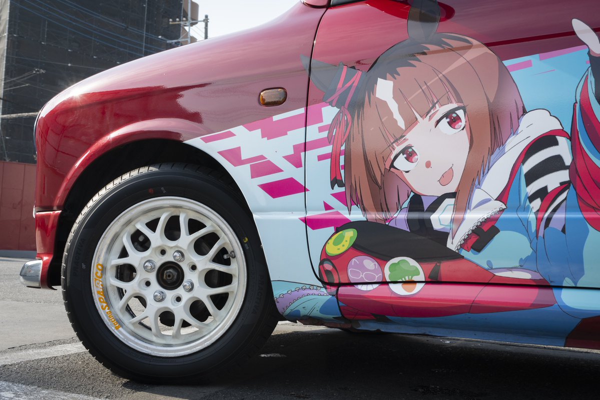 タイガーラテ tweet media