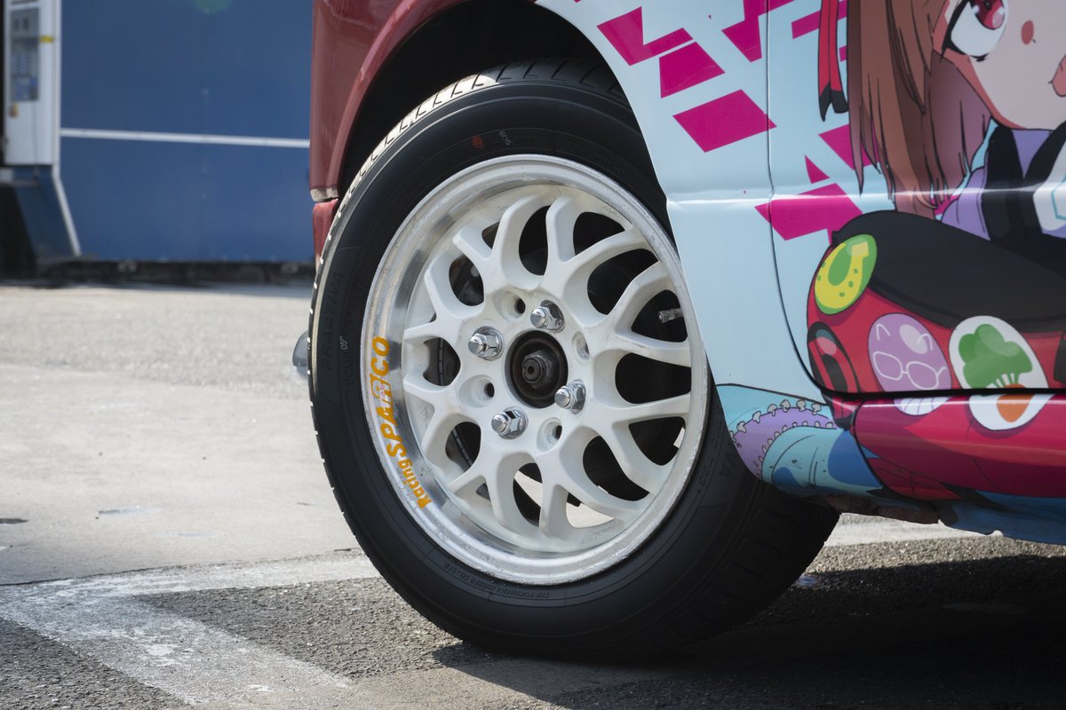 タイガーラテ tweet media