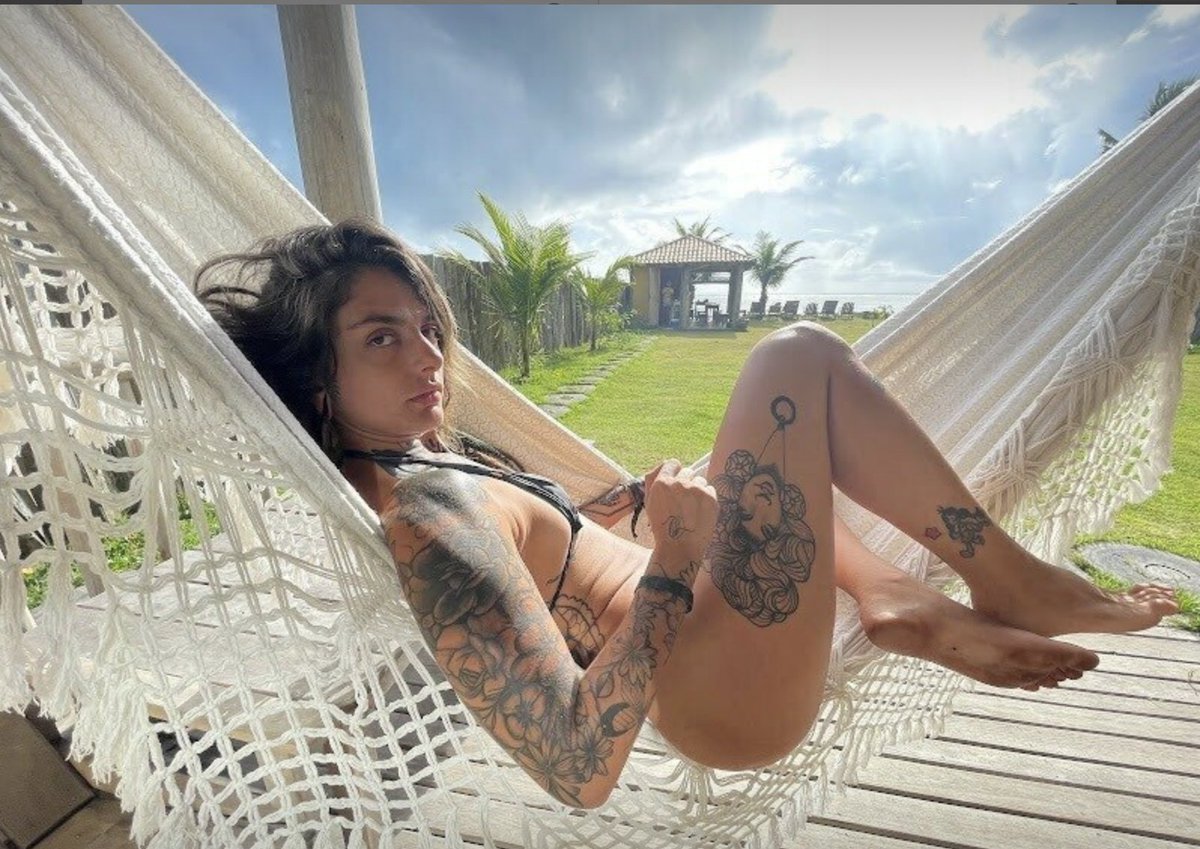 Dread Hot OF 0.5% tweet media