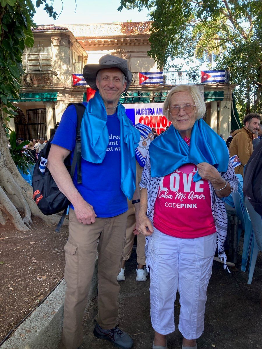 World BEYOND War tweet media