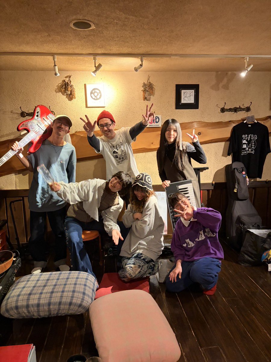 ステエションズ tweet media