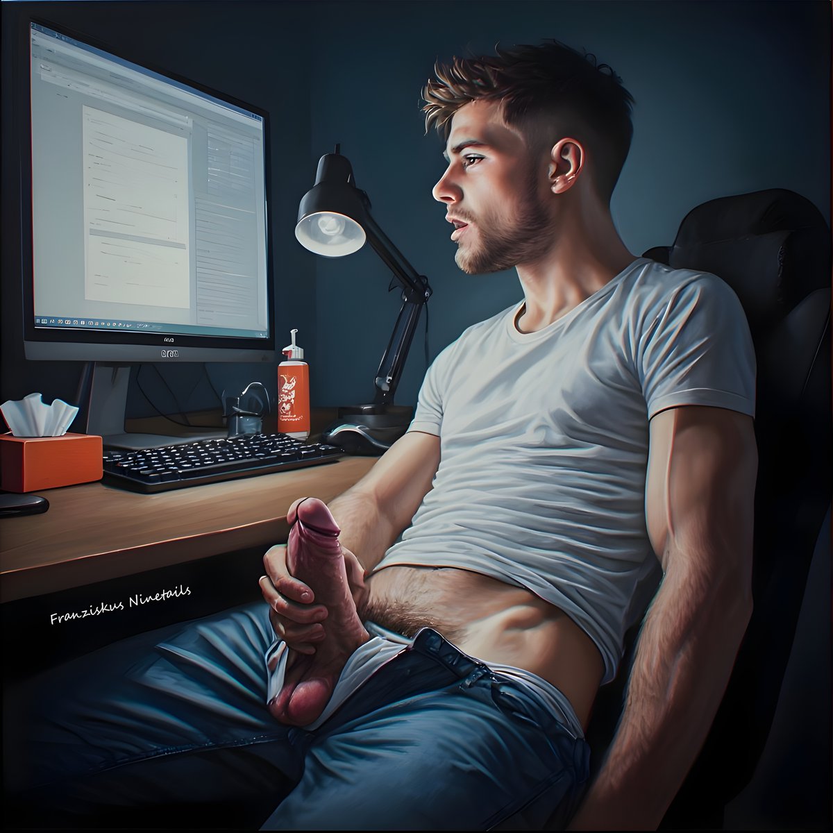 Franziskus Ninetails tweet media