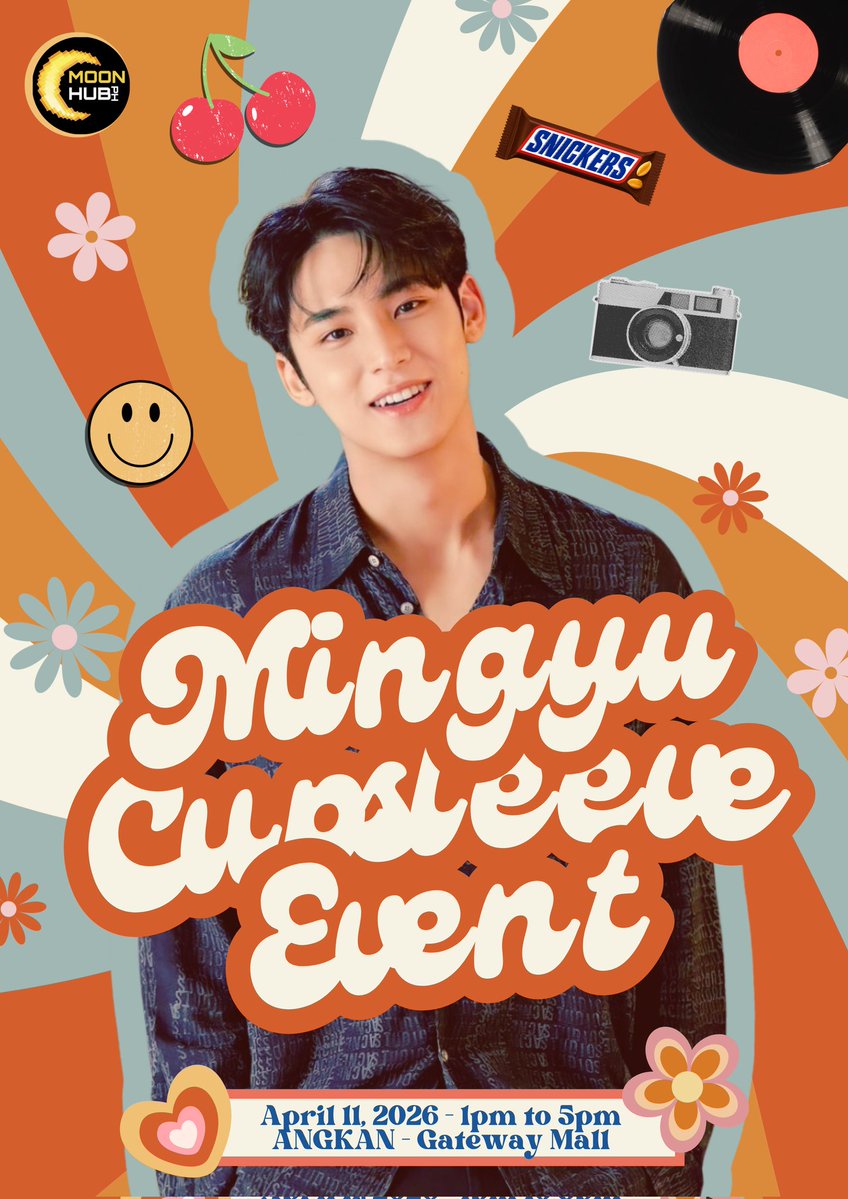 𝐌𝐎𝐎𝐍 𝐇𝐔𝐁 𝐏𝐇 🌙 MINGYU CSE 📌 tweet media
