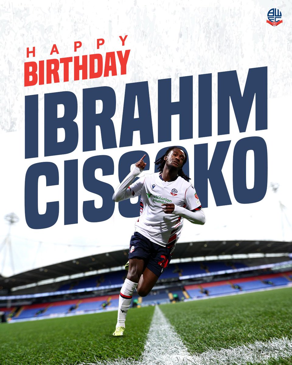 Bolton Wanderers tweet media