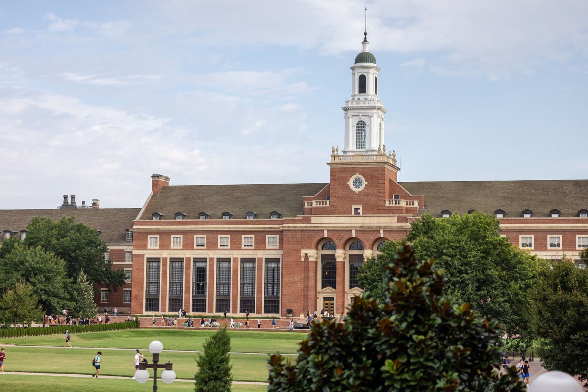 Oklahoma State Univ. tweet media