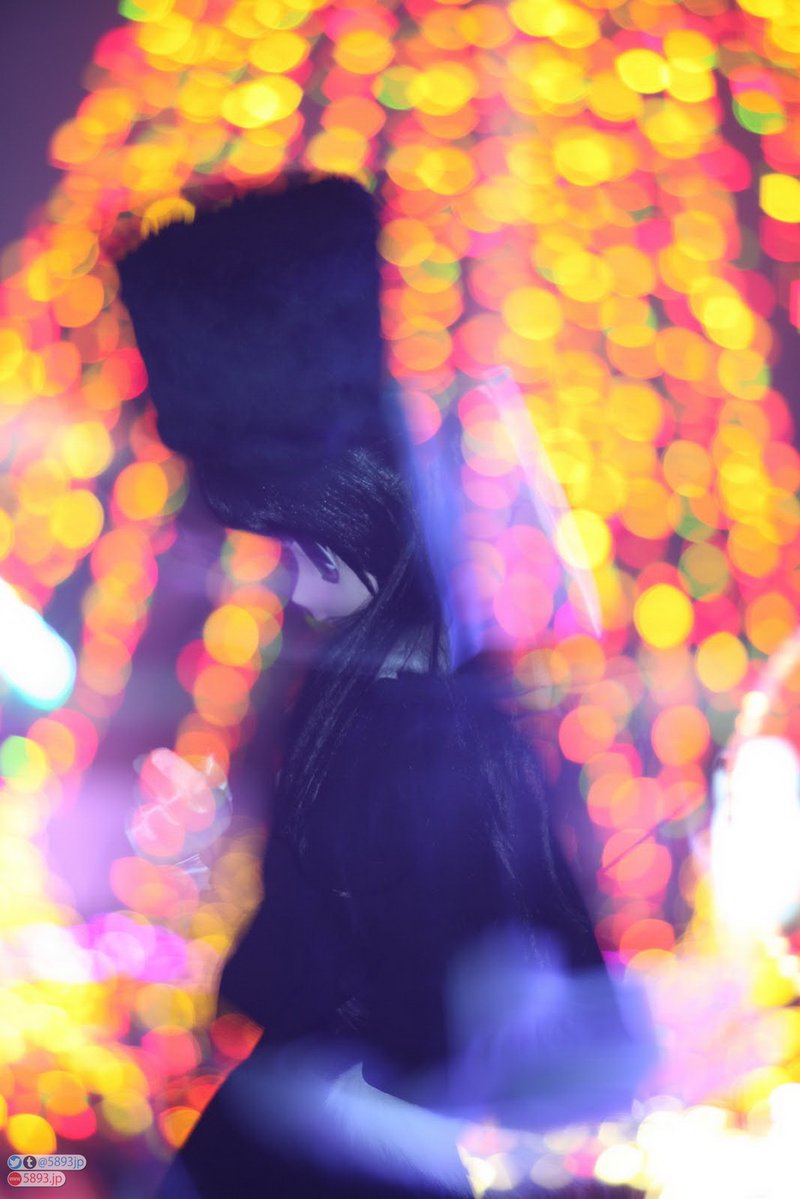 たび(きぐるみのすがた) tweet media