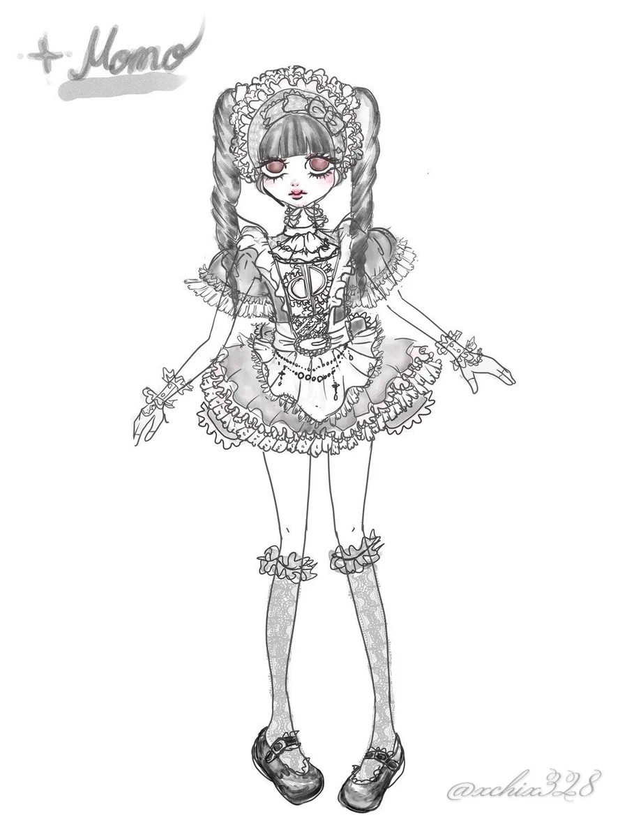 Chiiiii (@xchix328) / X