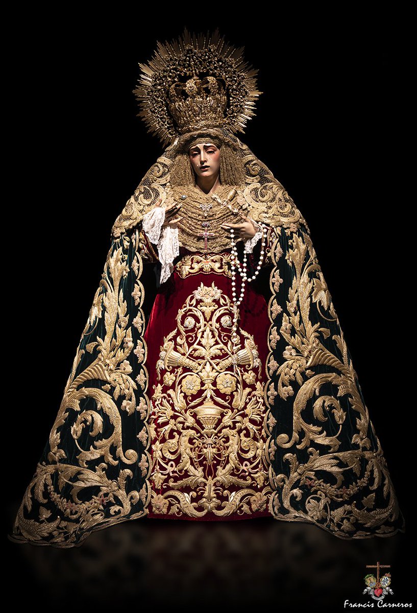 Hermandad de las Penas tweet media