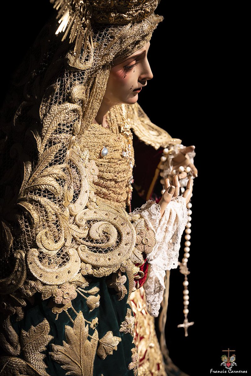 Hermandad de las Penas tweet media