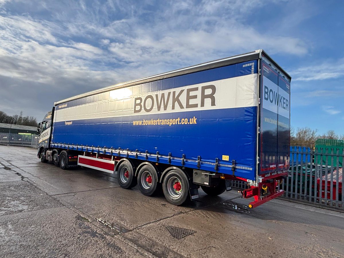 Dennison Trailers tweet media