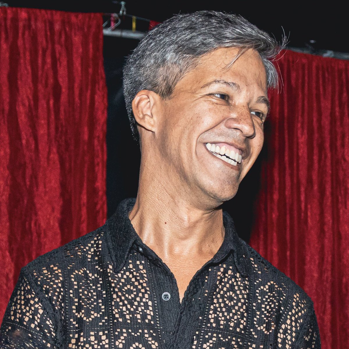 Pedro Julio Serrano tweet media