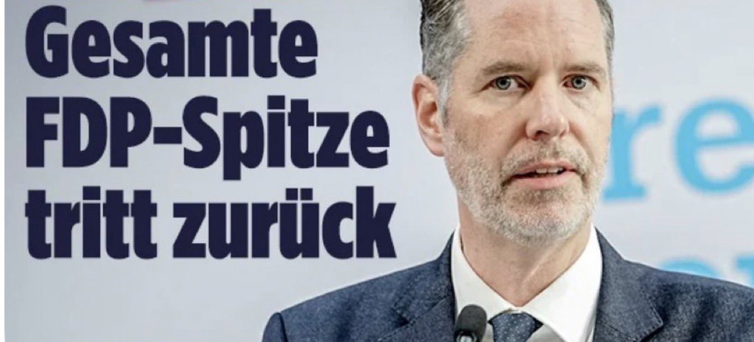 Marie von den Benken tweet media