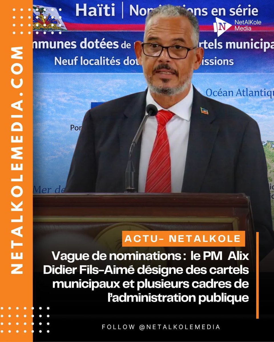 NetAlKole Media tweet media