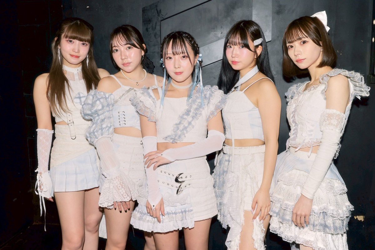 Afterimage -アフターイマージュ- tweet media