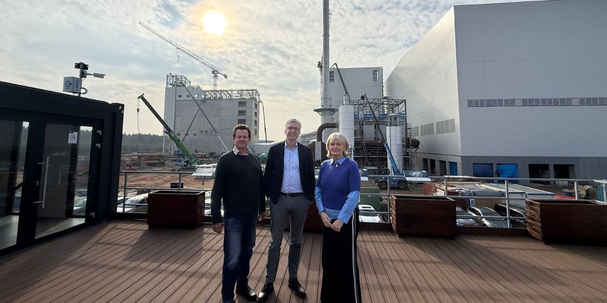 TEXTILE VALUE CHAIN™ tweet media