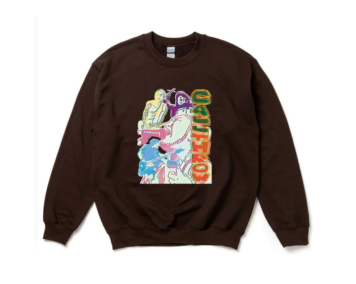 コールスロー tweet media