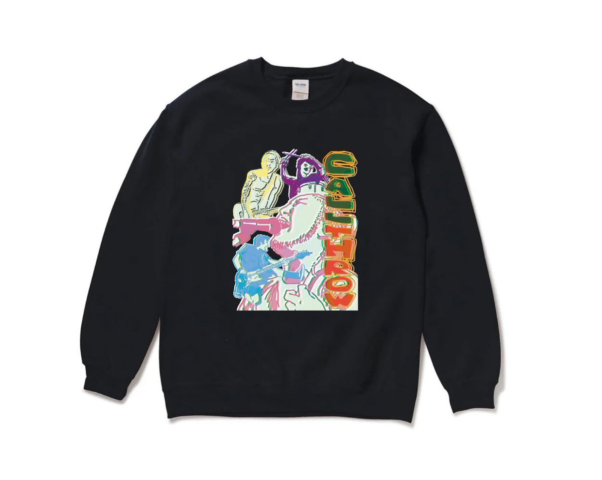 コールスロー tweet media