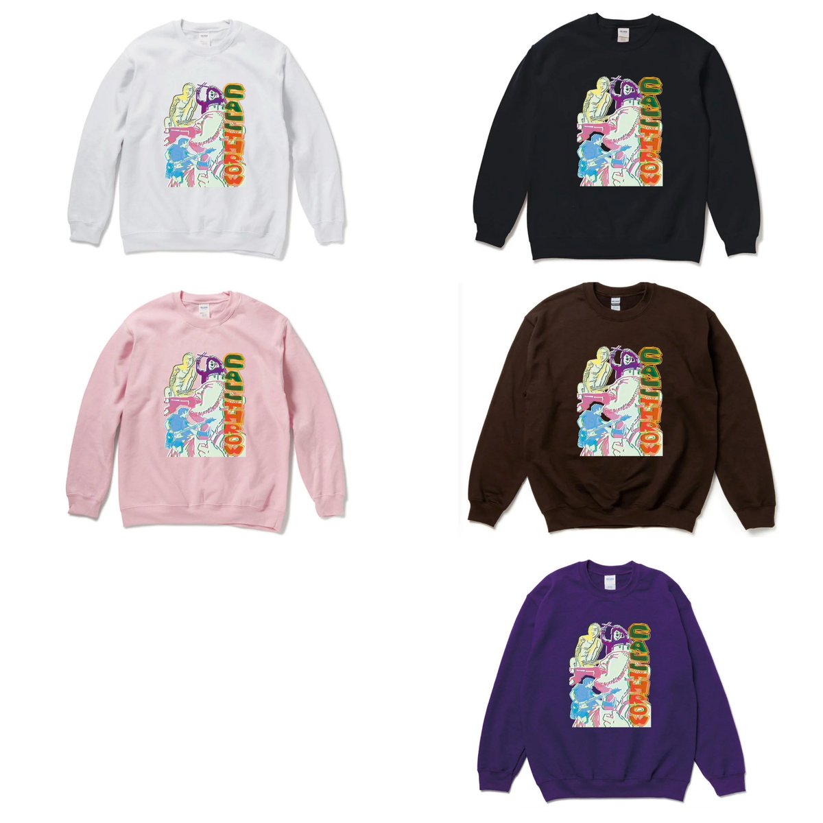 コールスロー tweet media