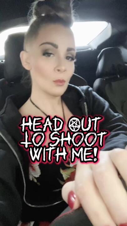 MissWhitneyMorgan @ all Exxxoticas + FetishCon tweet media