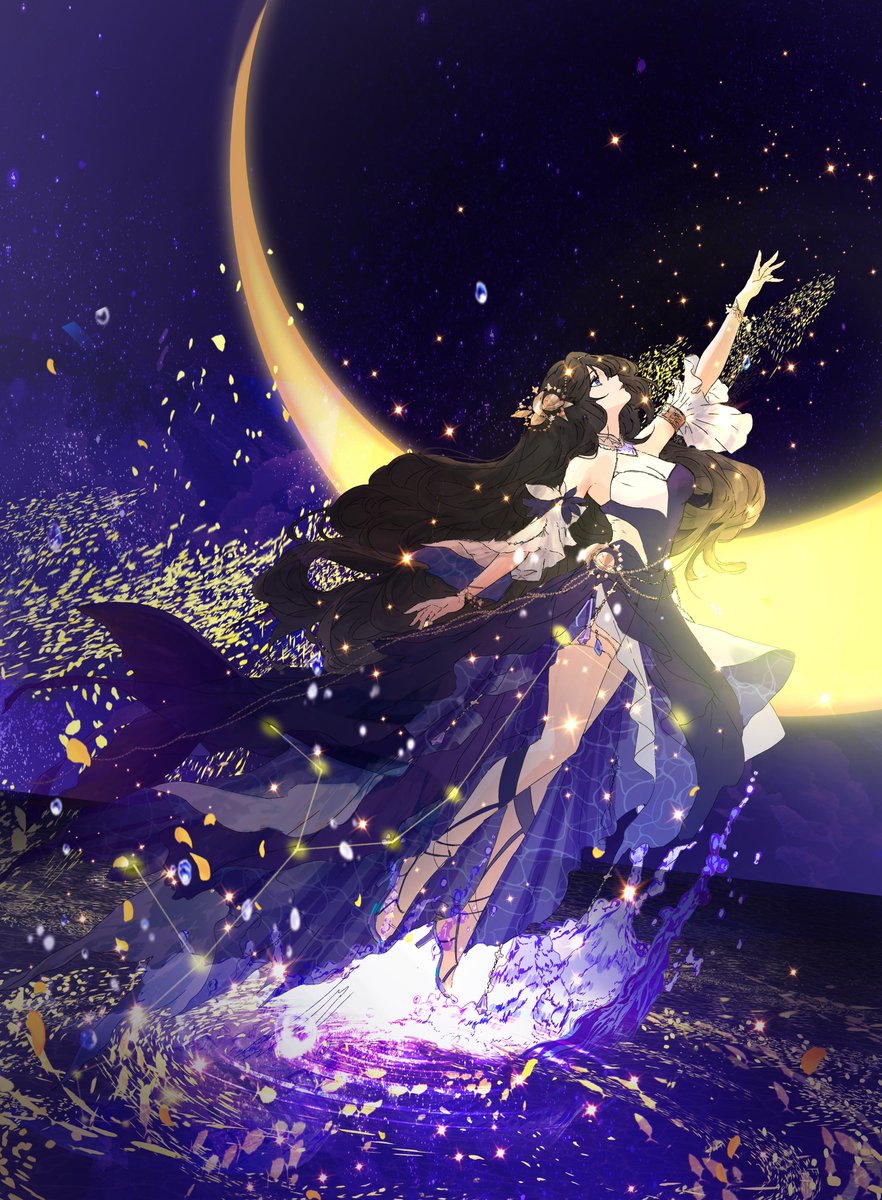 まころん🐳 東京MTGSuper4/4-5通販4月上旬予定 tweet media