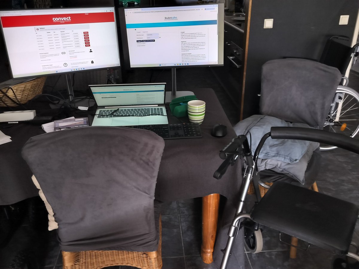 Fes Breda 💛🖤 tweet media