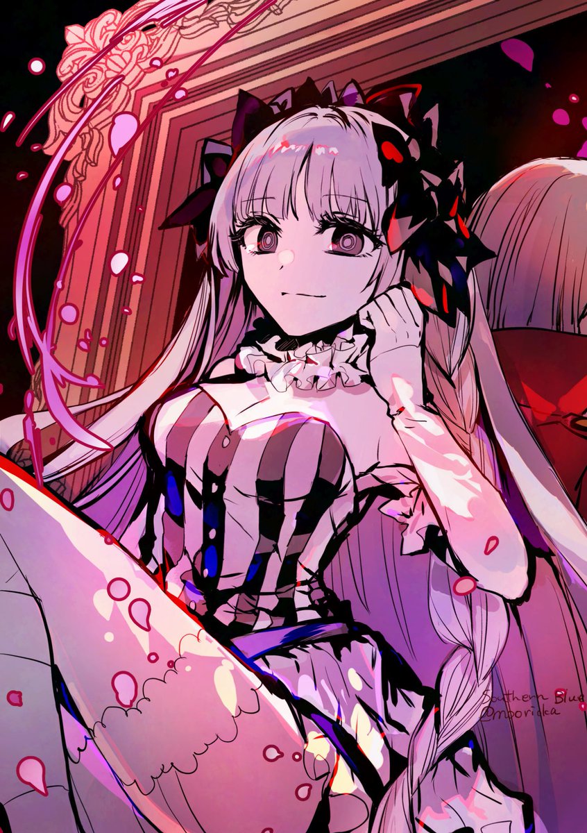 riokaサブ tweet media