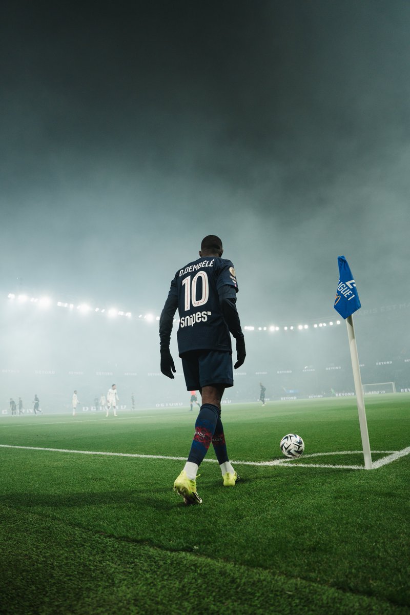 Ligue 1 McDonald's tweet media