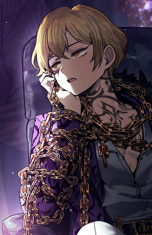 Hourly Faustclair 👻🐣 tweet media