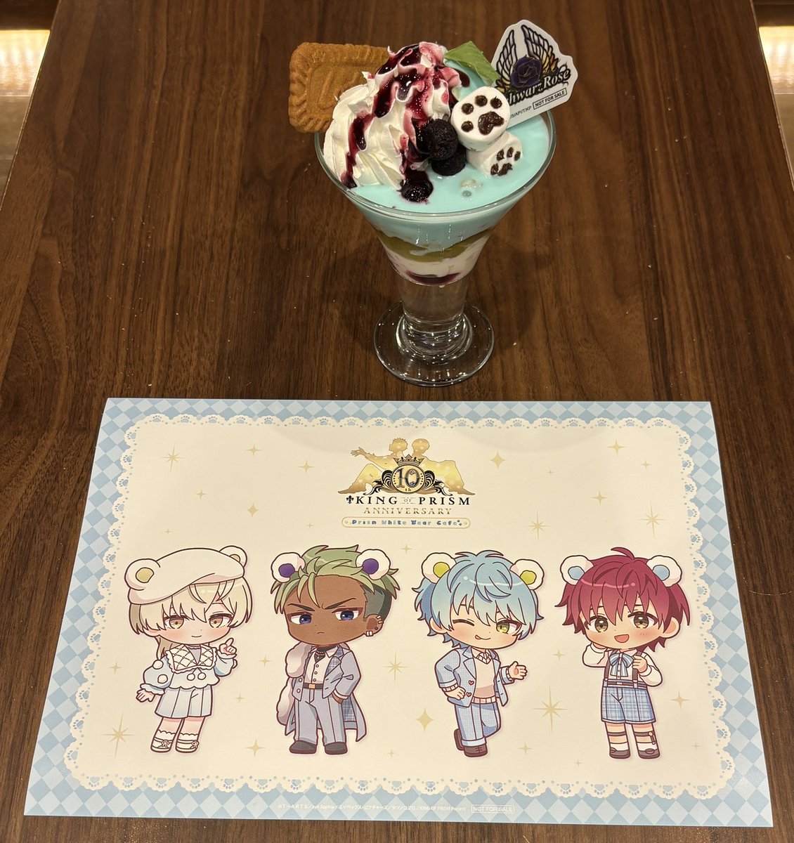 わたり tweet media