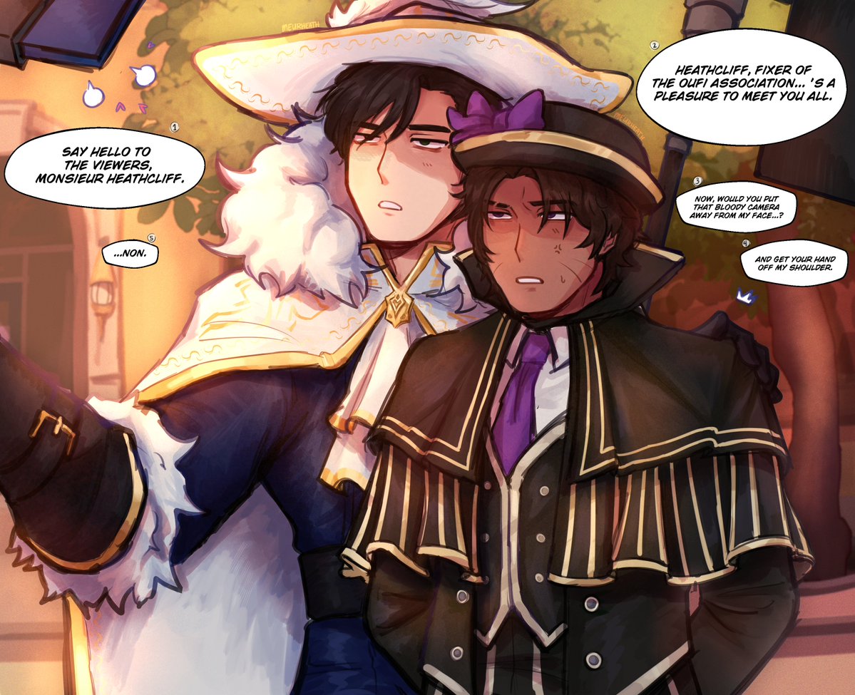 🌦️💙💜 tweet media