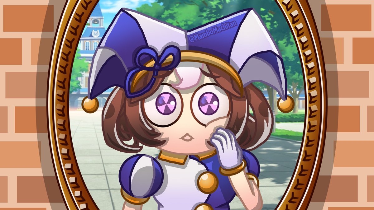 Matikanetannhauser Official tweet media