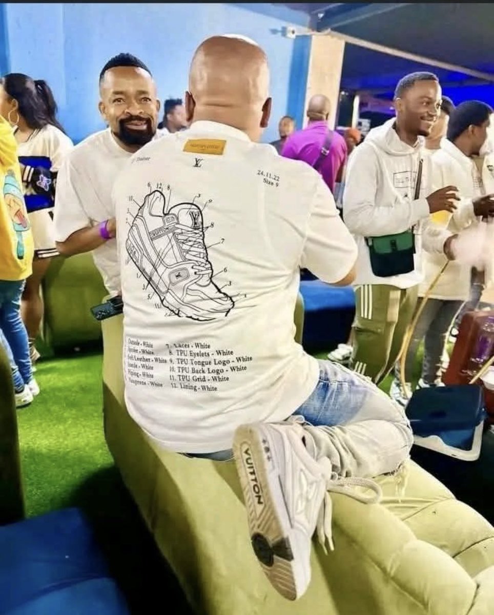 Bongekile Mthembu🇿🇦 tweet media