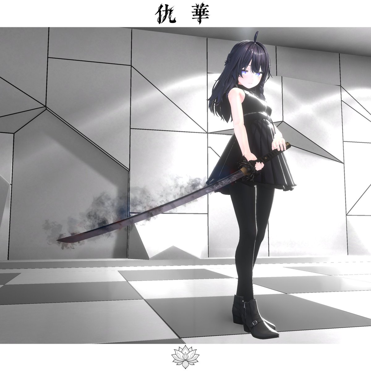 ぜろけん。 / VRC tweet media